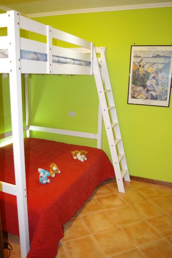 Appartement Mamavihouse à Rome Extérieur photo